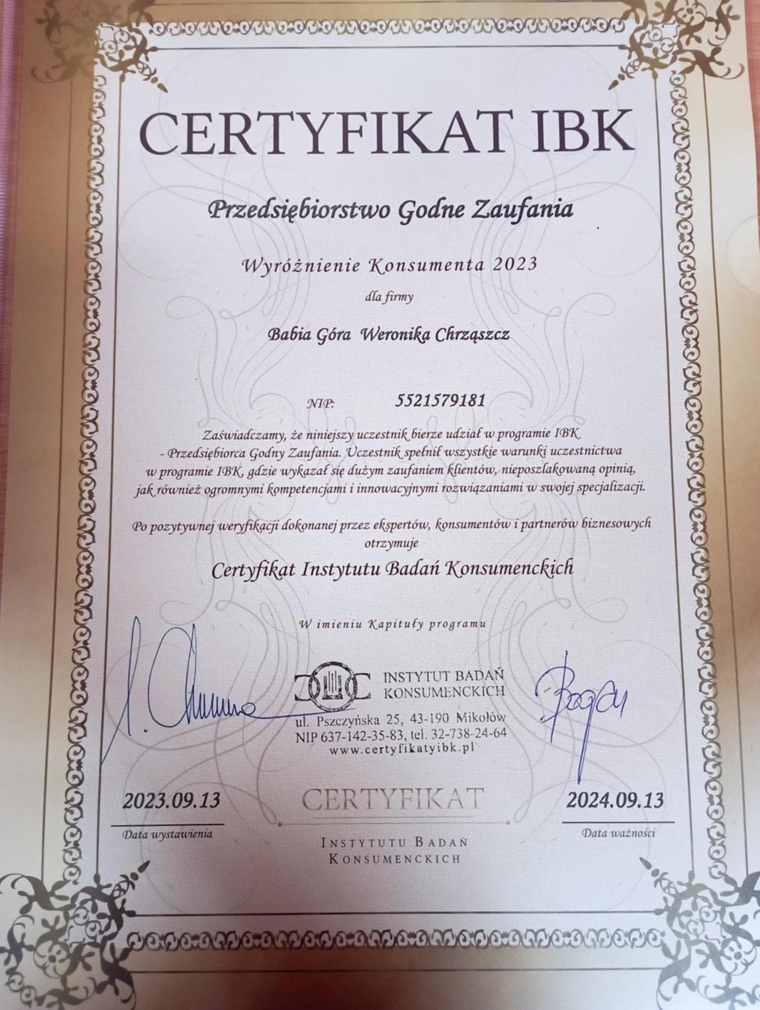 Willa Babia Gora Zawoja Buitenkant foto