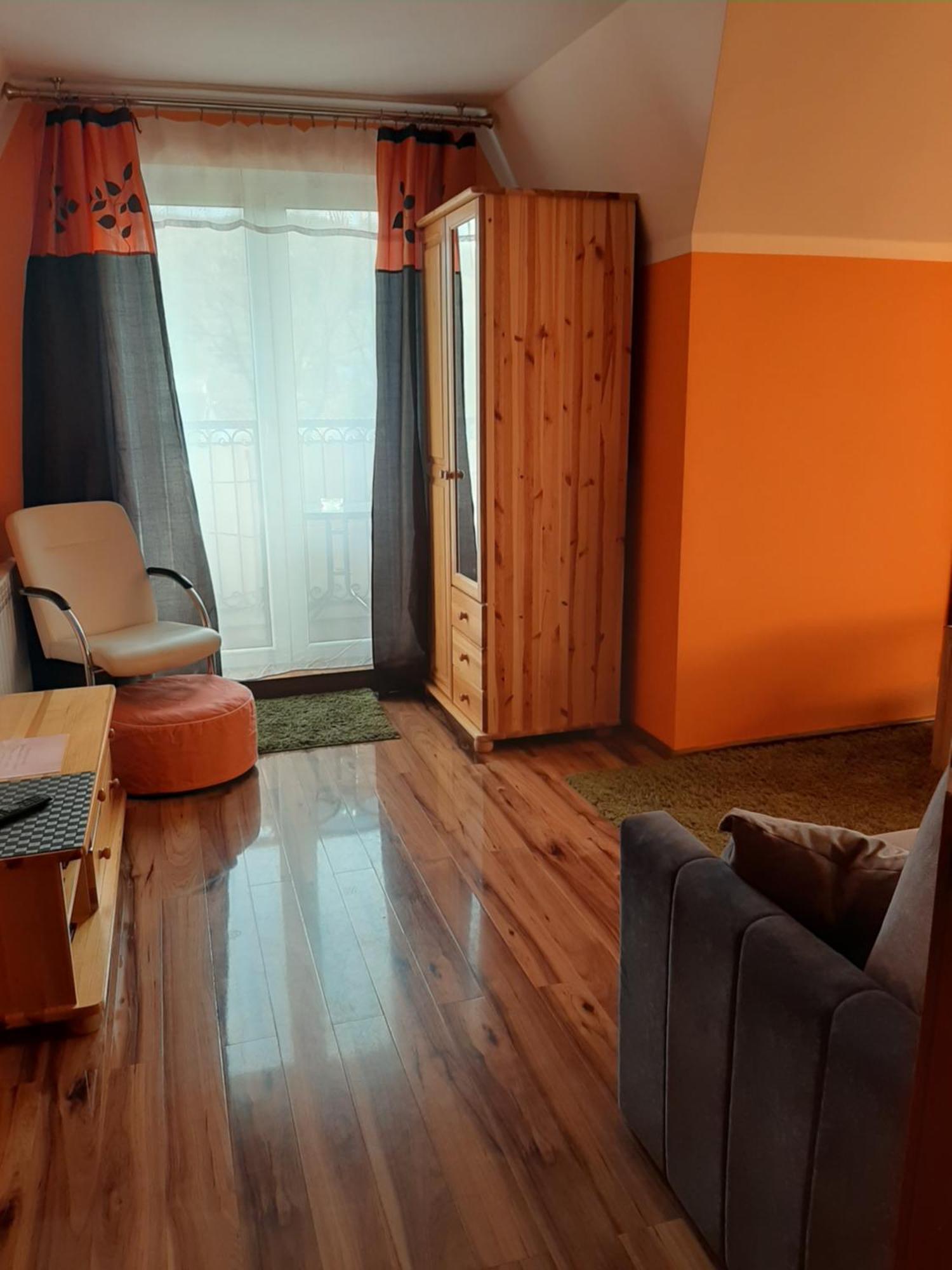 Willa Babia Gora Zawoja Kamer foto