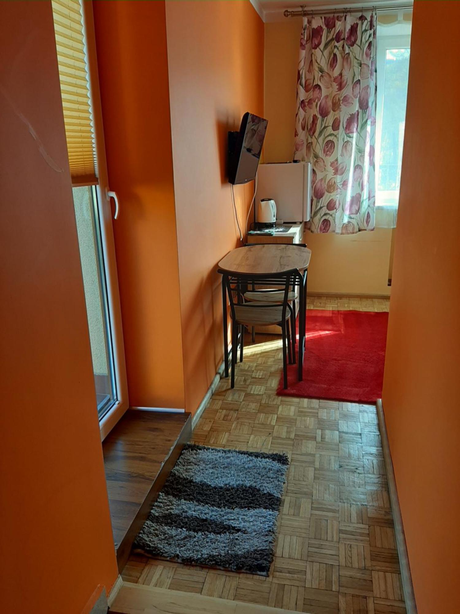 Willa Babia Gora Zawoja Kamer foto
