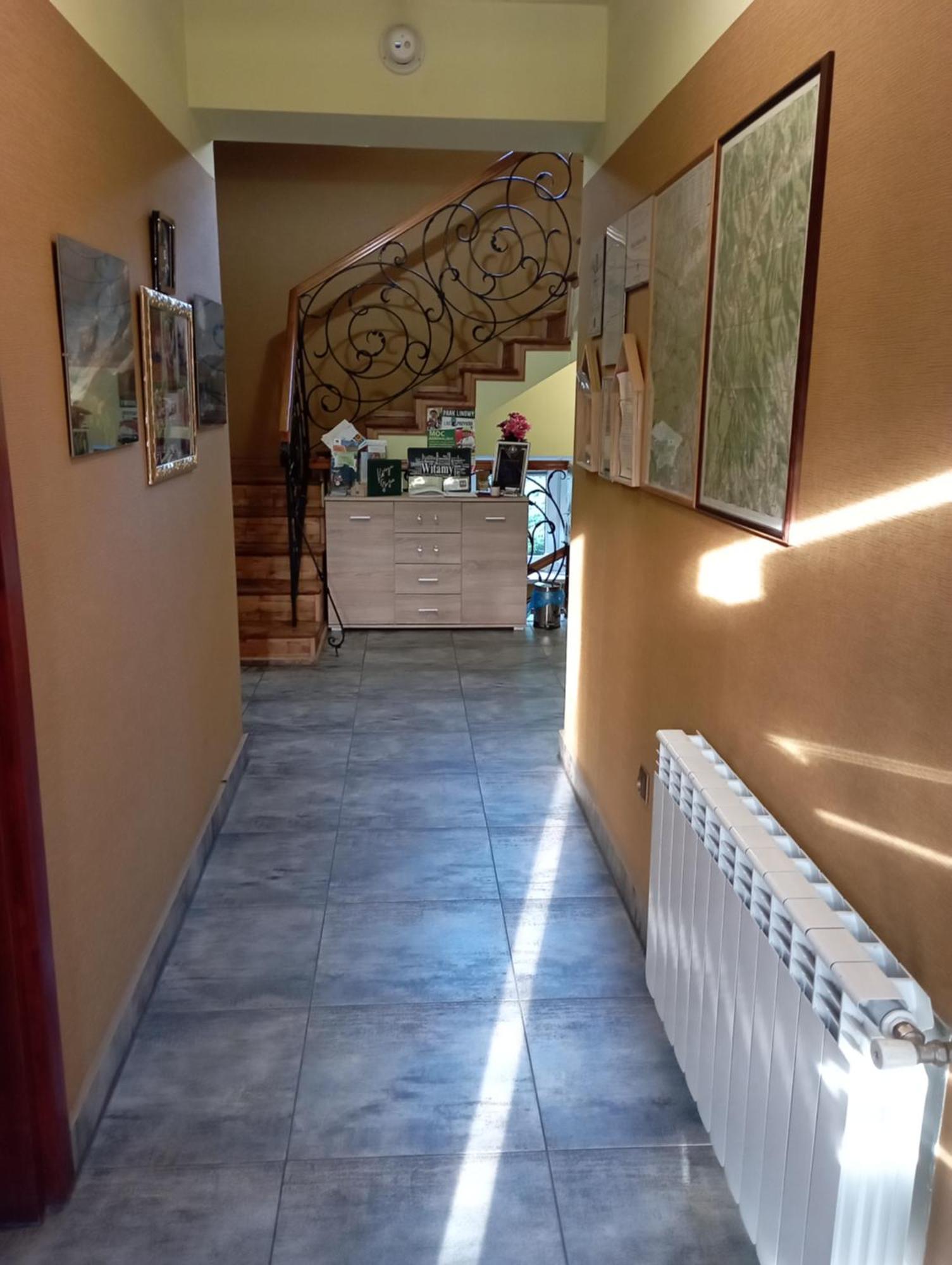 Willa Babia Gora Zawoja Buitenkant foto