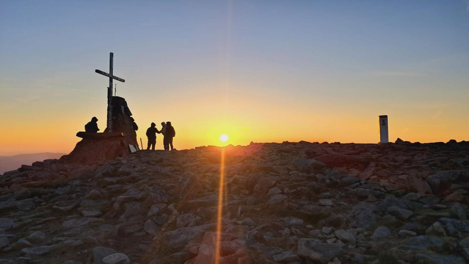 Willa Babia Gora Zawoja Buitenkant foto