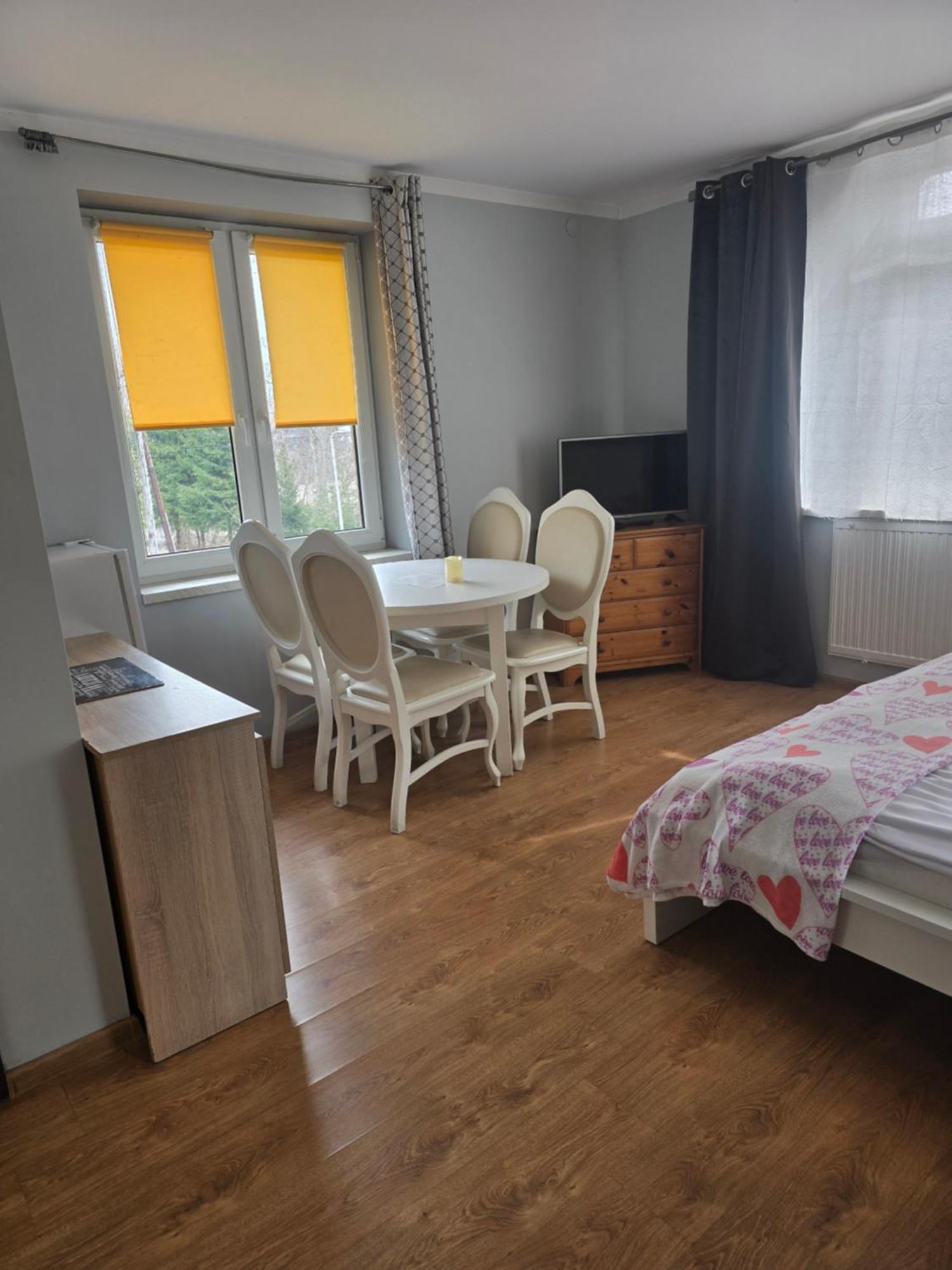 Willa Babia Gora Zawoja Kamer foto